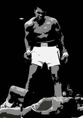 Muhammad Ali