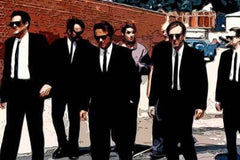 Resevoir Dogs